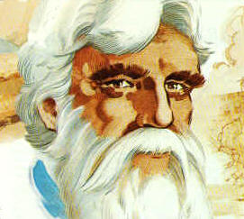 Abraham